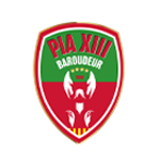 Pia XIII Baroudeur