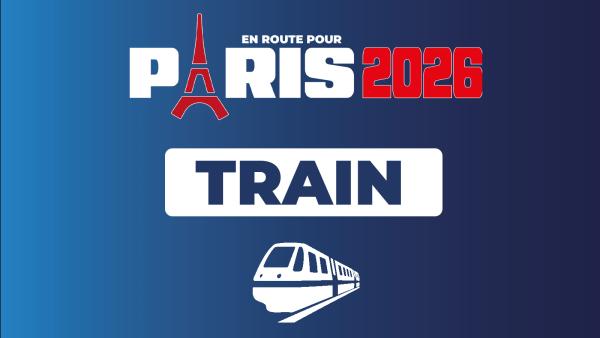 Le Train des Dragons